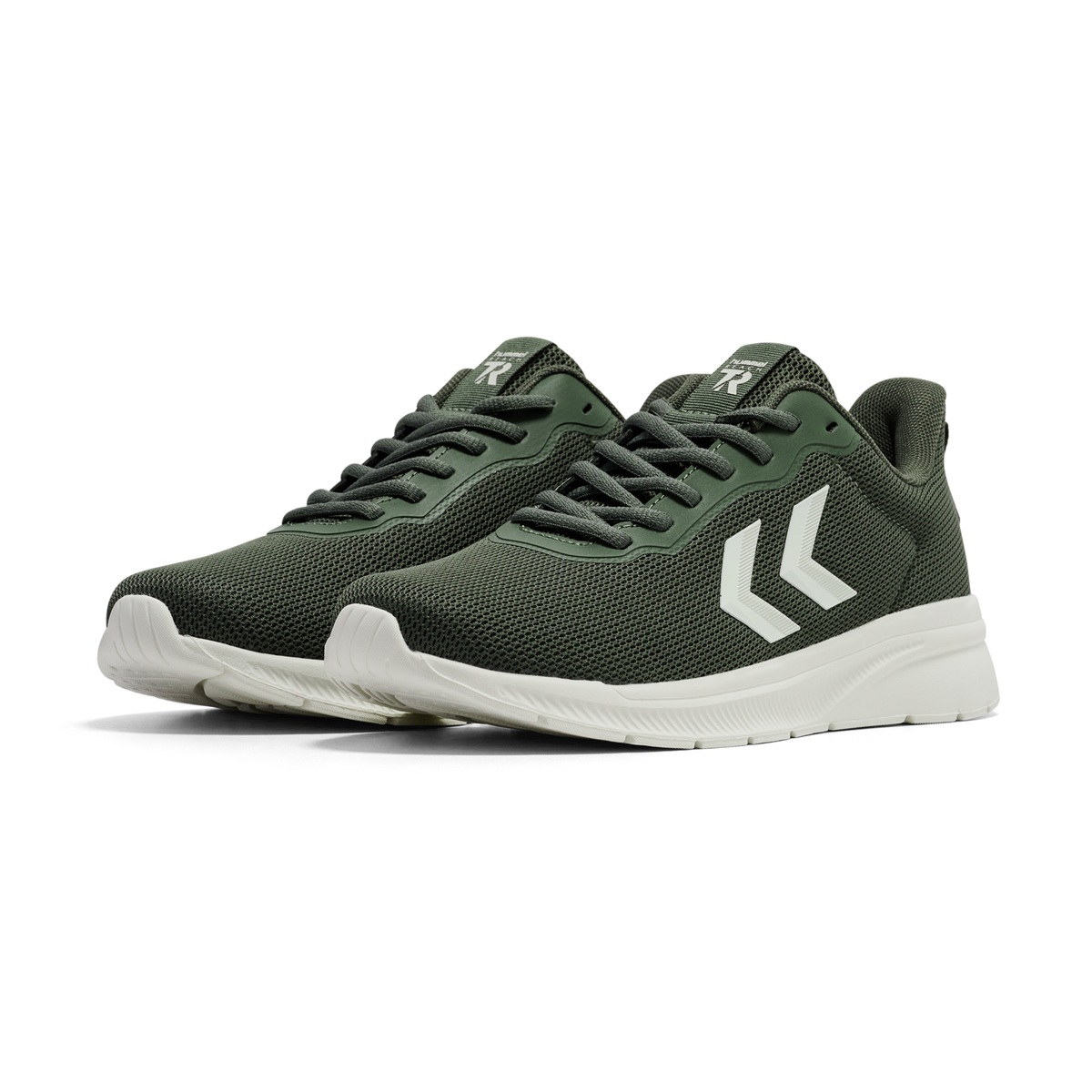 hummel Unisex Reach Tr Breathable Shoes-2