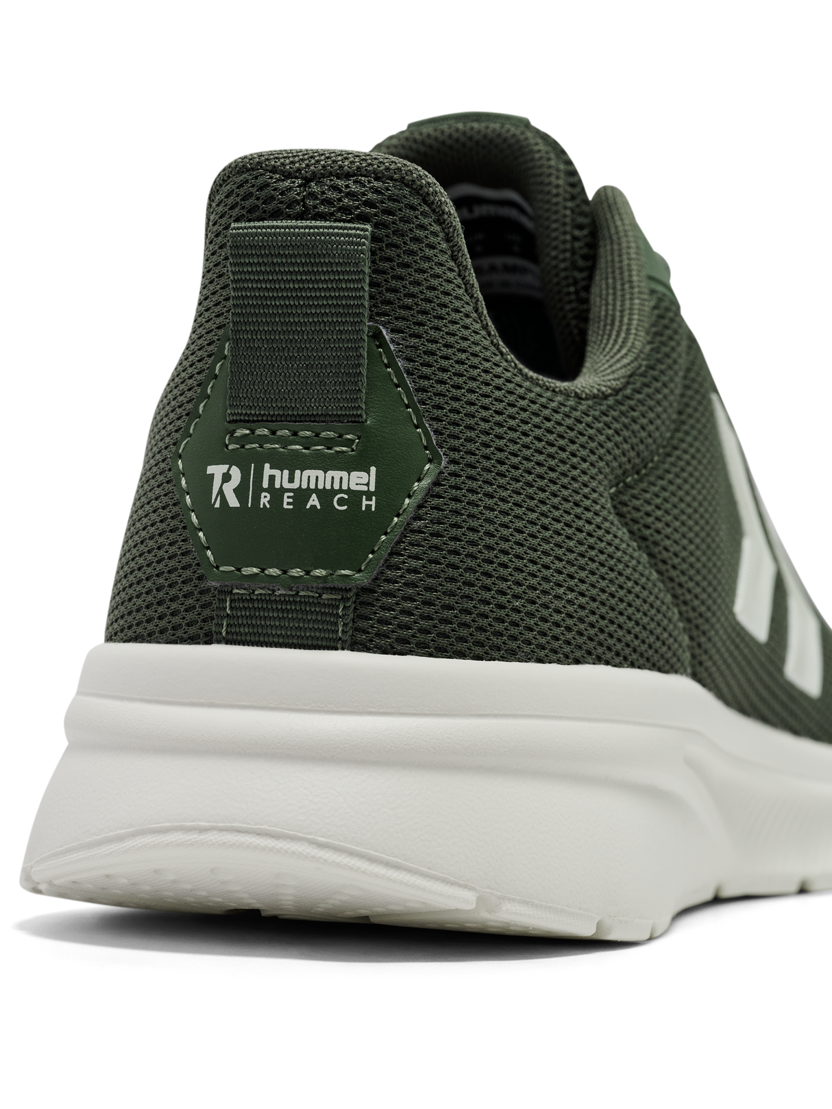 hummel Unisex Reach Tr Breathable Shoes-3