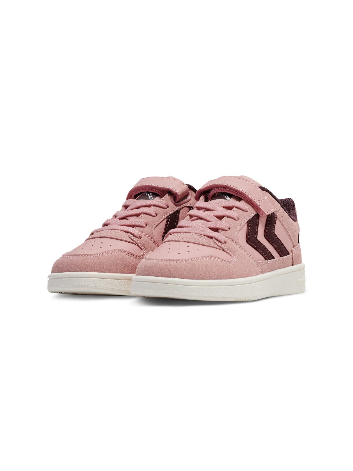 hummel Youth St Power Play Sp Shoes-2