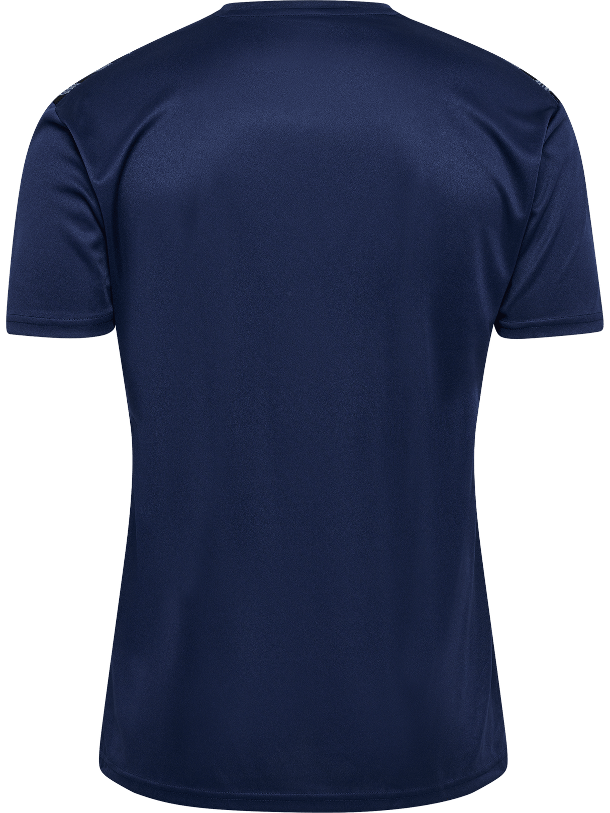 hummel Men's Authentic Polyester Short Sleeve Jersey-2
