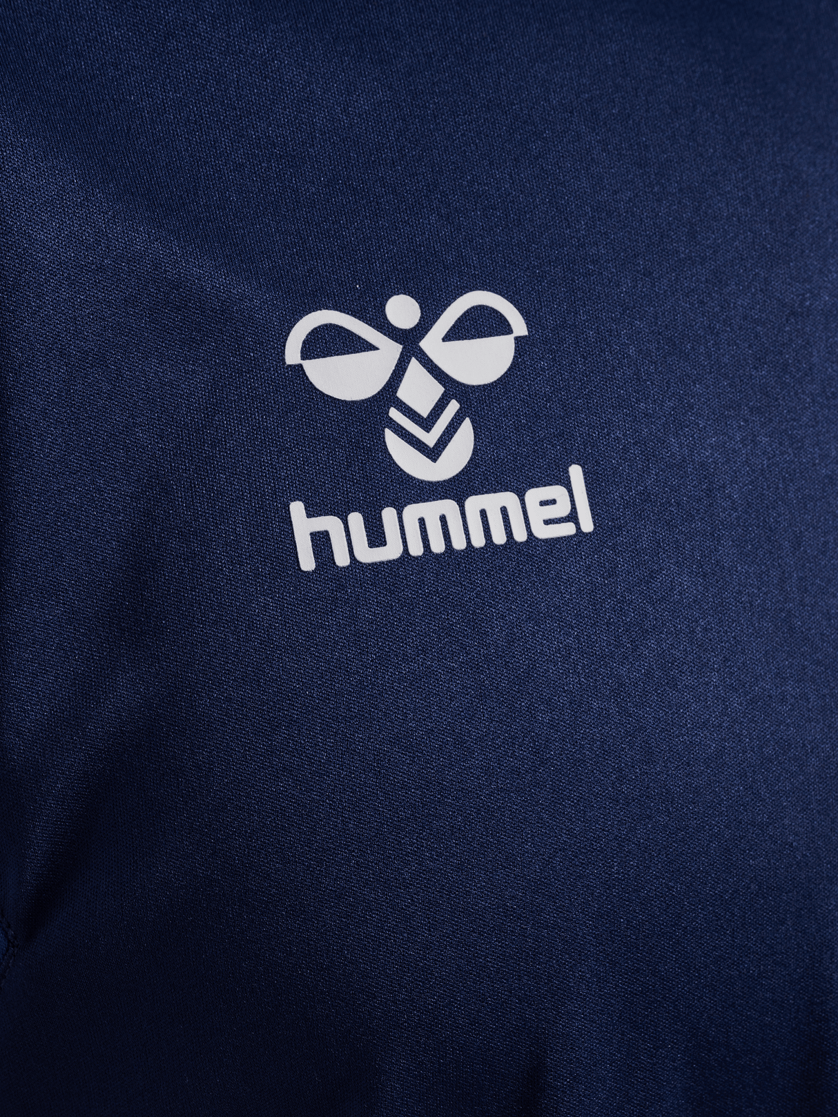 hummel Men's Authentic Polyester Short Sleeve Jersey-3