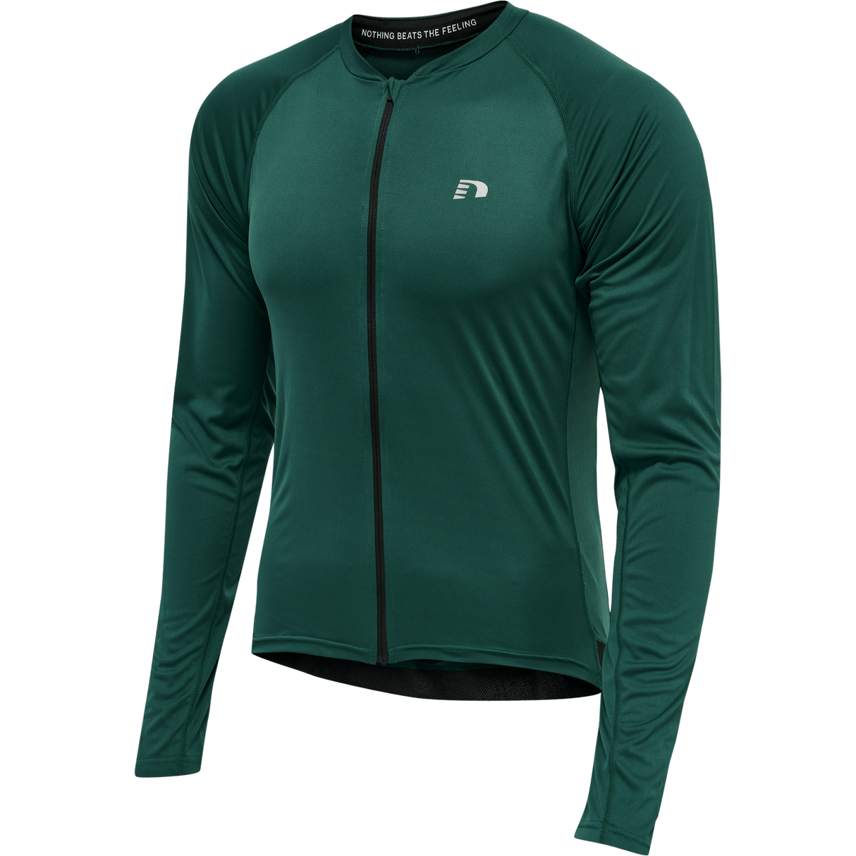 Newline Men's Core Bike Long Sleeve Jersey-1
