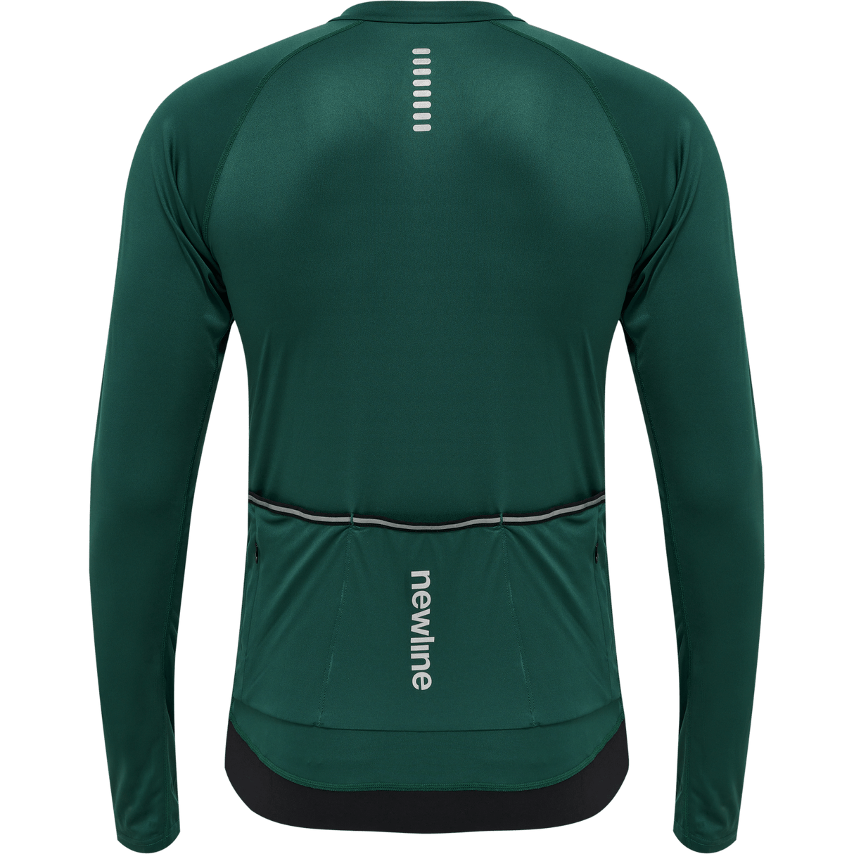 Newline Men's Core Bike Long Sleeve Jersey-2