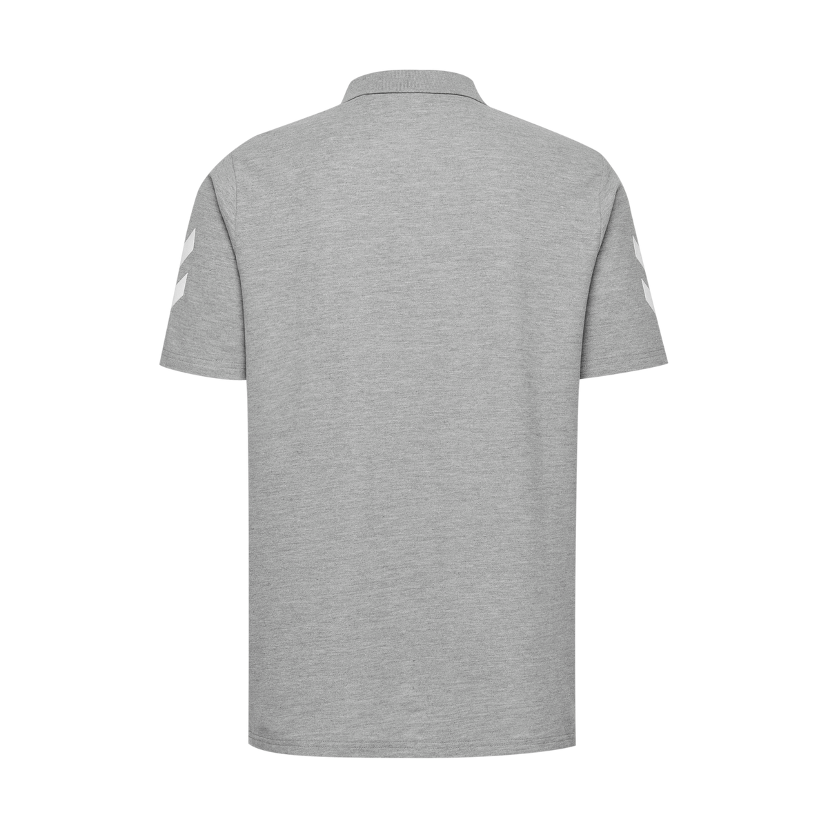 hummel Youth Go Cotton Polo-2