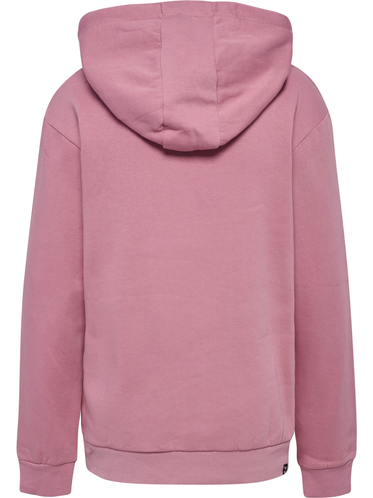 hummel Women's Mover Cotton Hoodie-2