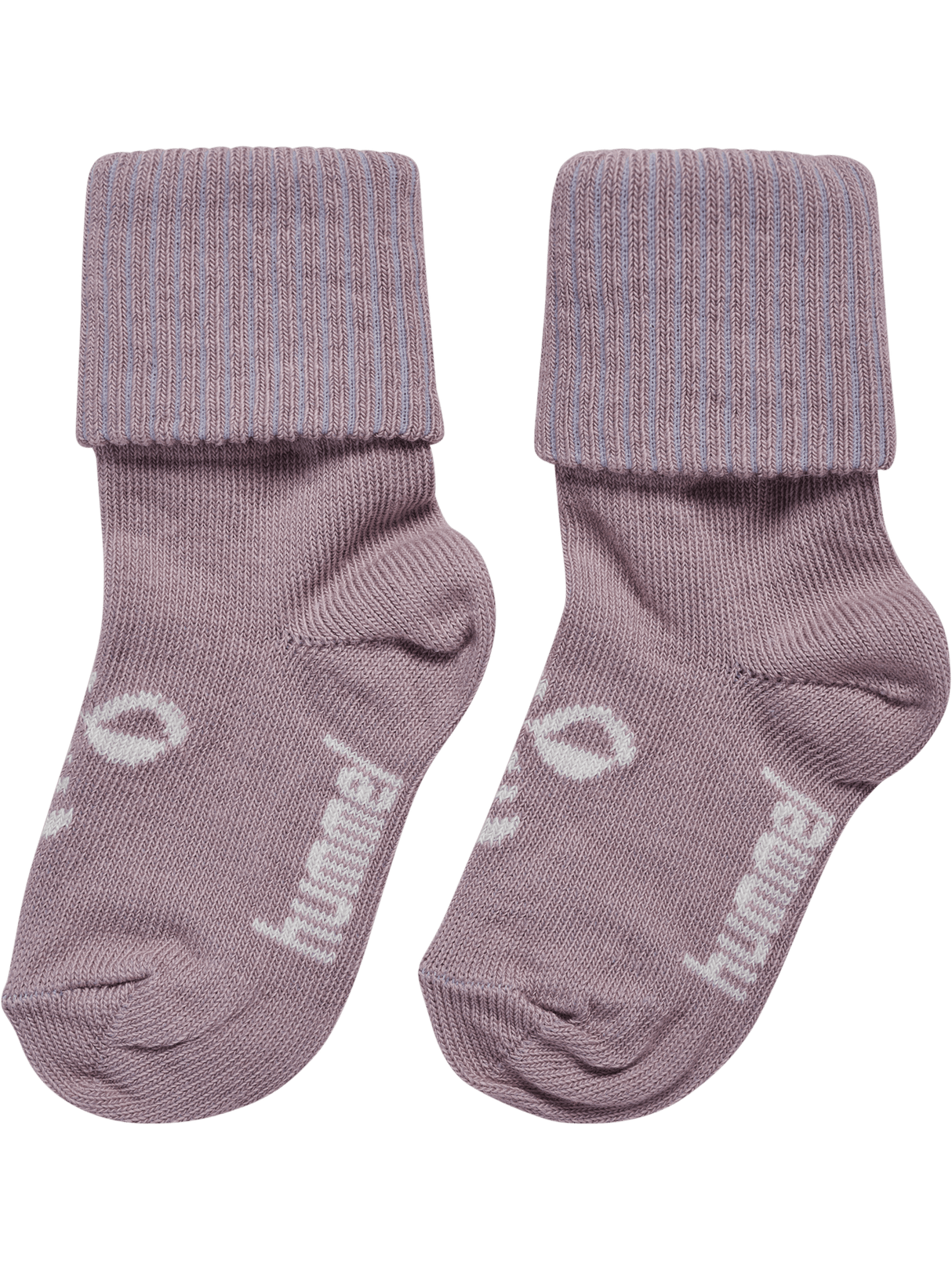 hummel Youth Mini Bee Sock-1
