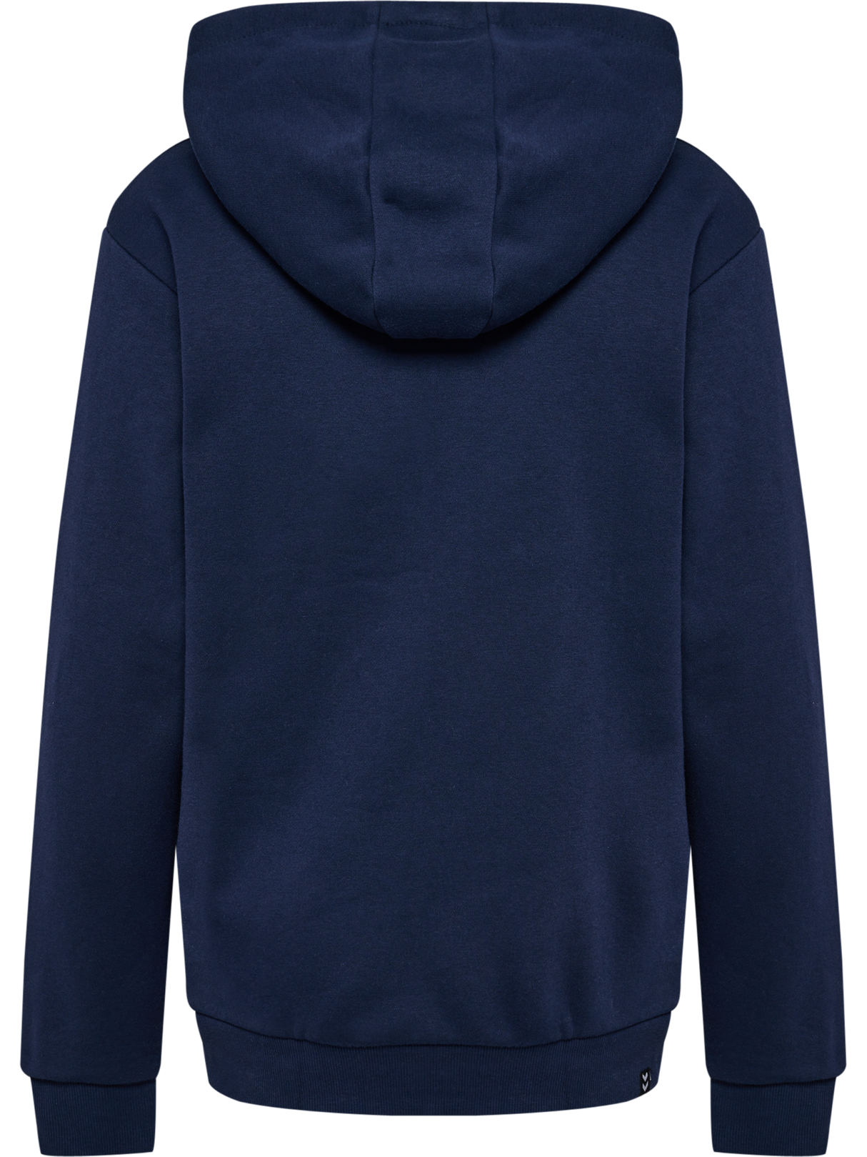 hummel Women's Mover Cotton Hoodie-2