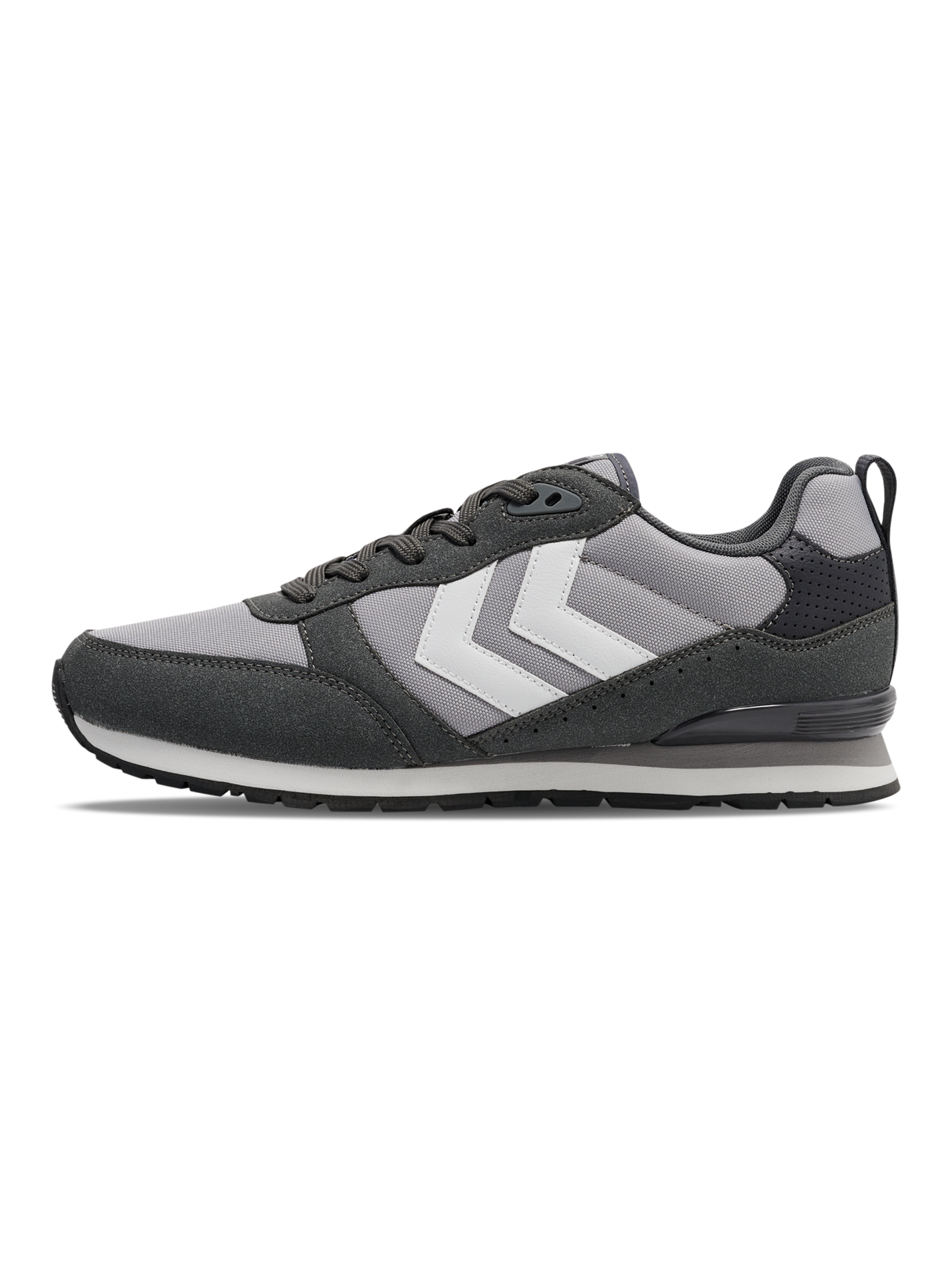 hummel Unisex Monaco 86 Ns Shoes-1