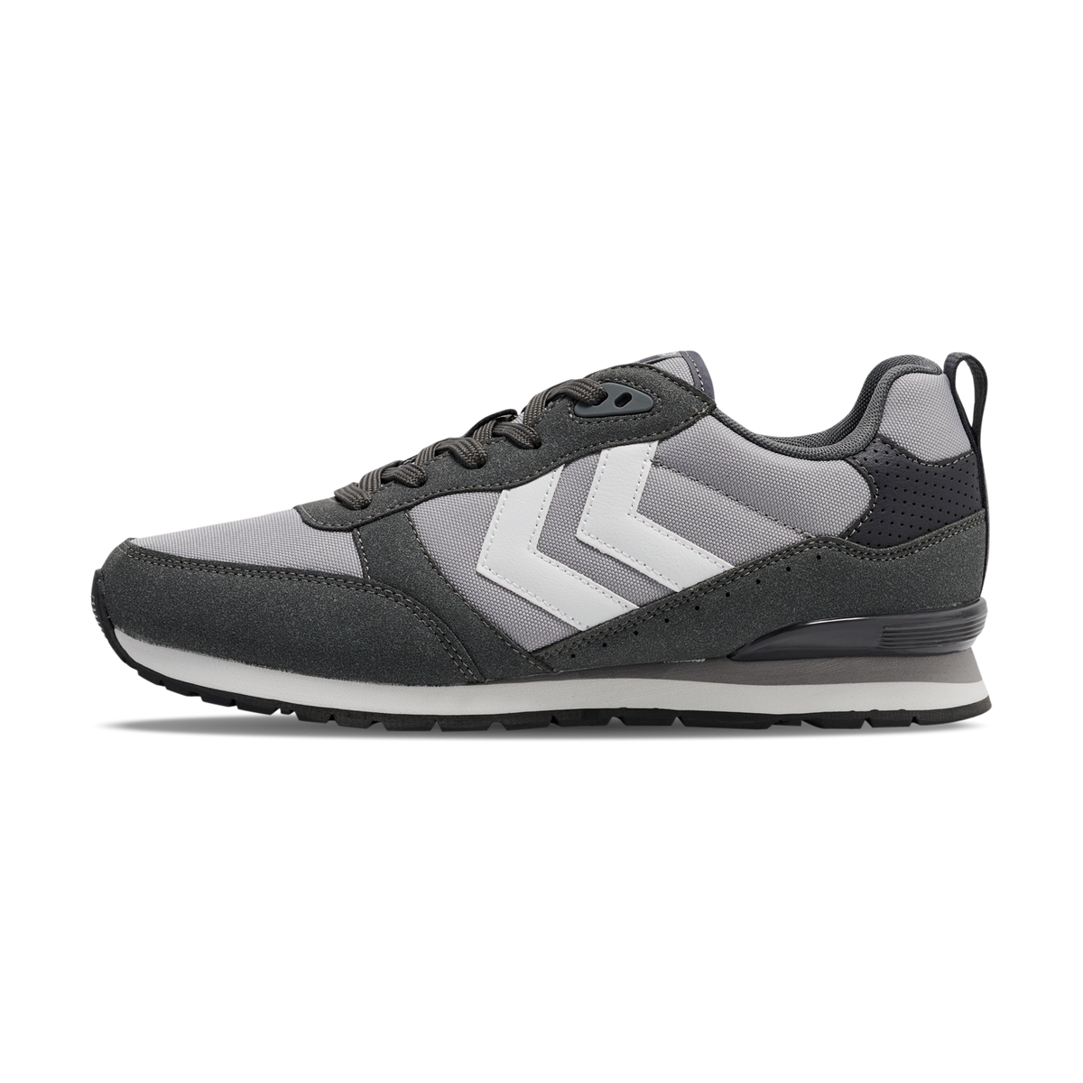 hummel Unisex Monaco 86 Ns Shoes-1