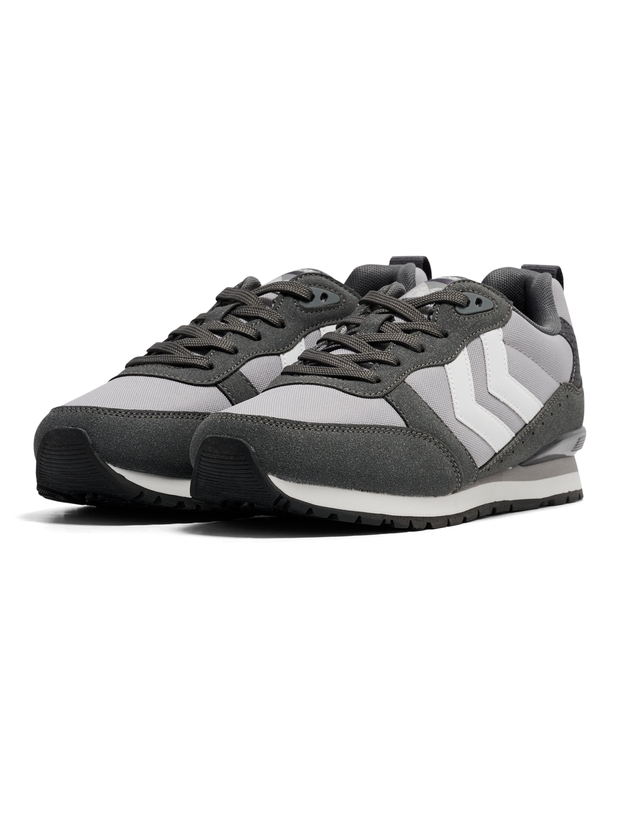 hummel Unisex Monaco 86 Ns Shoes-2