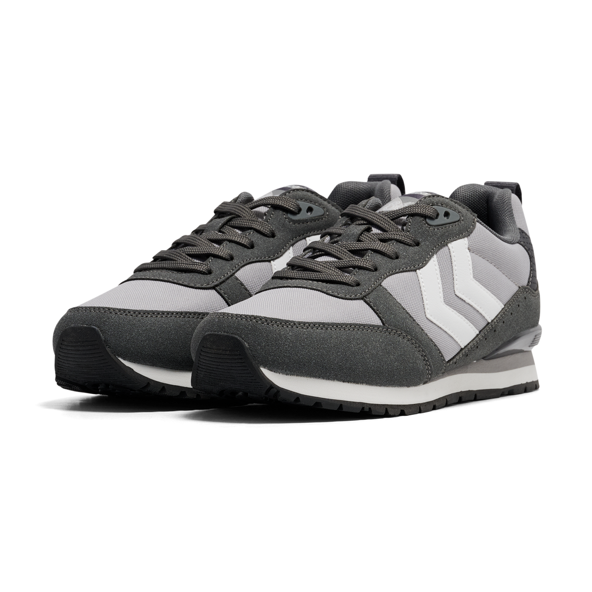 hummel Unisex Monaco 86 Ns Shoes-2