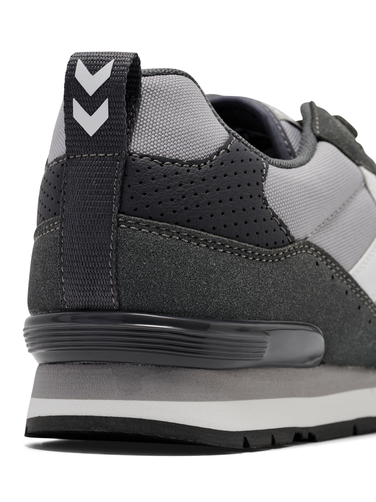 hummel Unisex Monaco 86 Ns Shoes-3