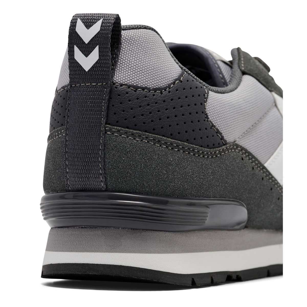 hummel Unisex Monaco 86 Ns Shoes-3