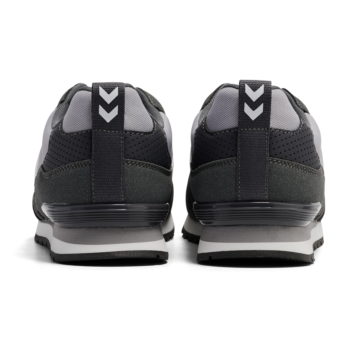hummel Unisex Monaco 86 Ns Shoes-4