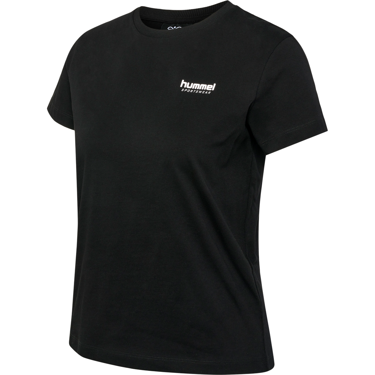 hummel Women's Legacy Kristy Shorts T-Shirt-1