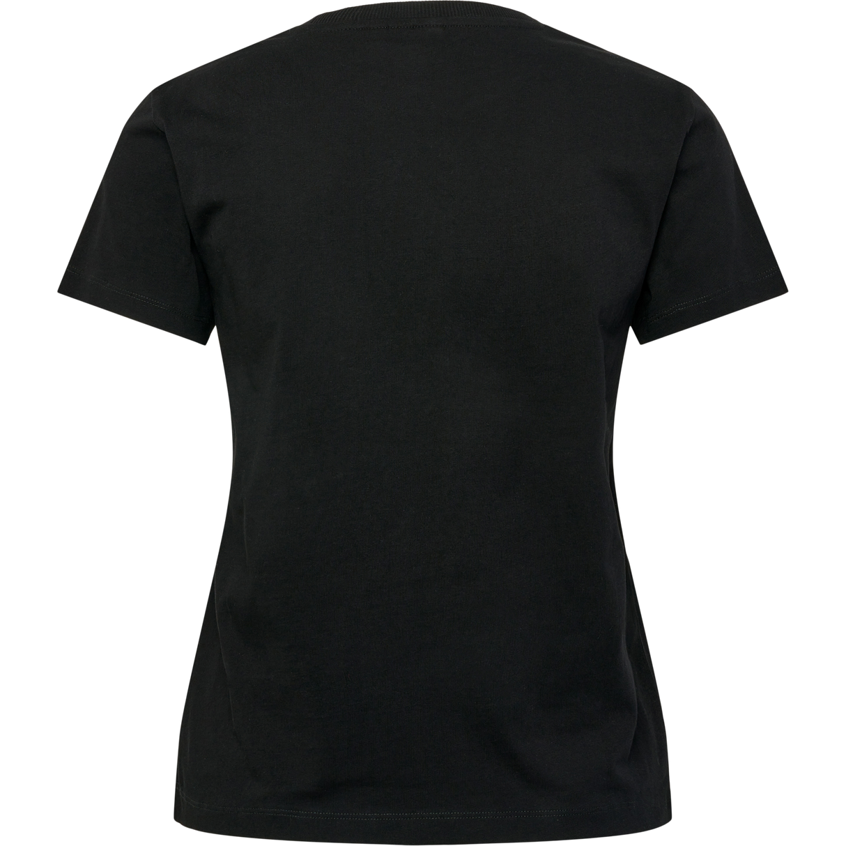 hummel Women's Legacy Kristy Shorts T-Shirt-2