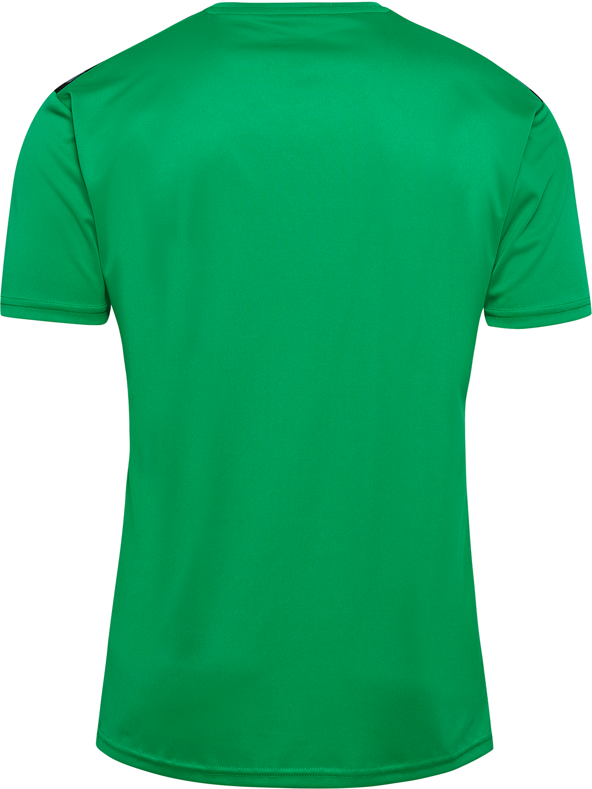 hummel Men's Authentic Polyester Short Sleeve Jersey-2