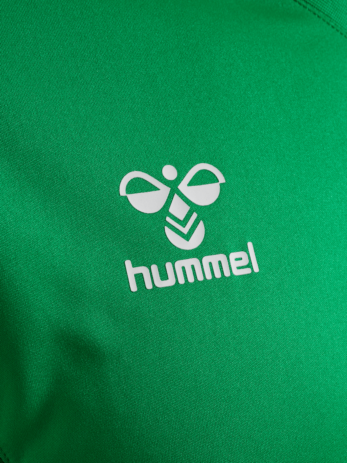 hummel Men's Authentic Polyester Short Sleeve Jersey-3