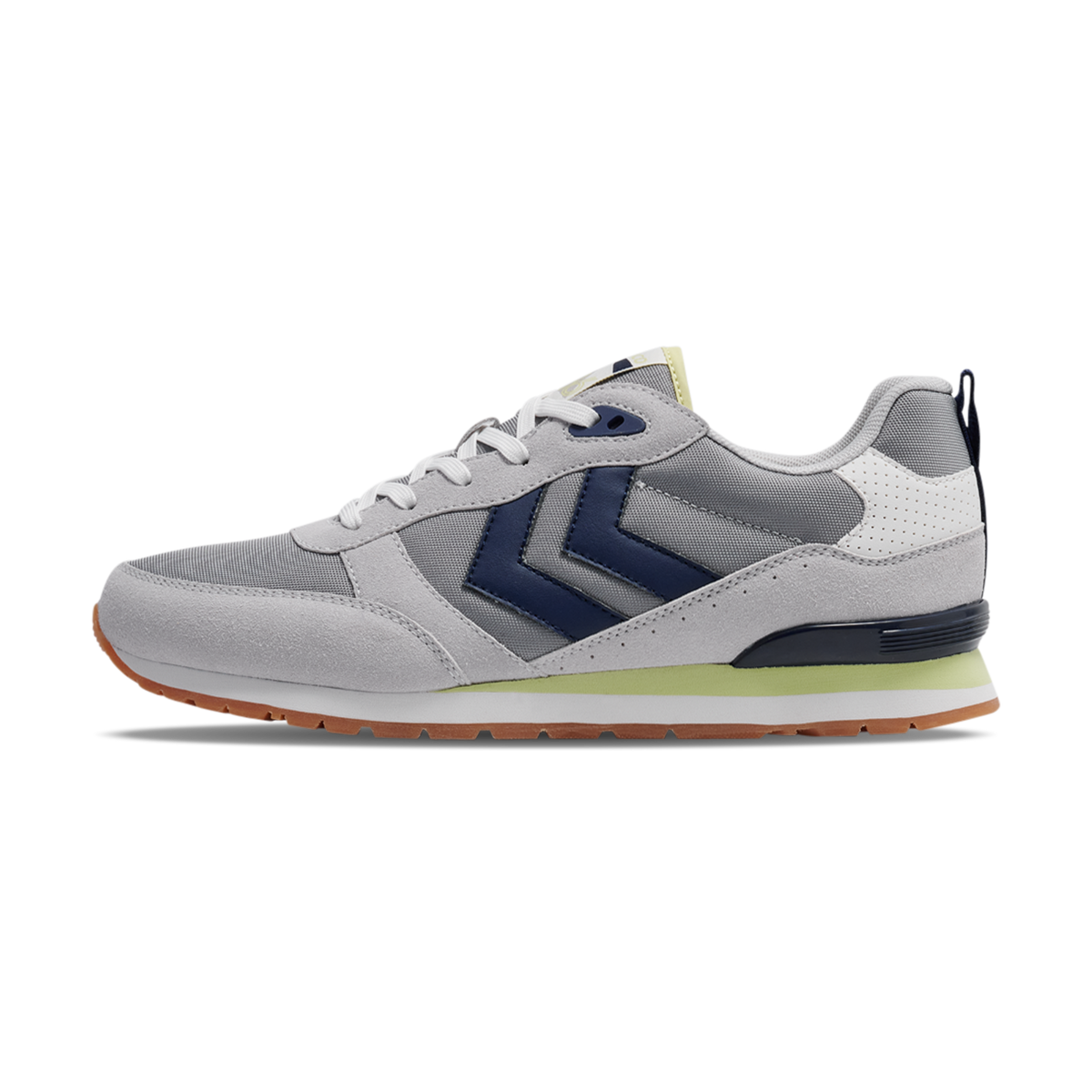 hummel Unisex Monaco 86 Ns Shoes-1