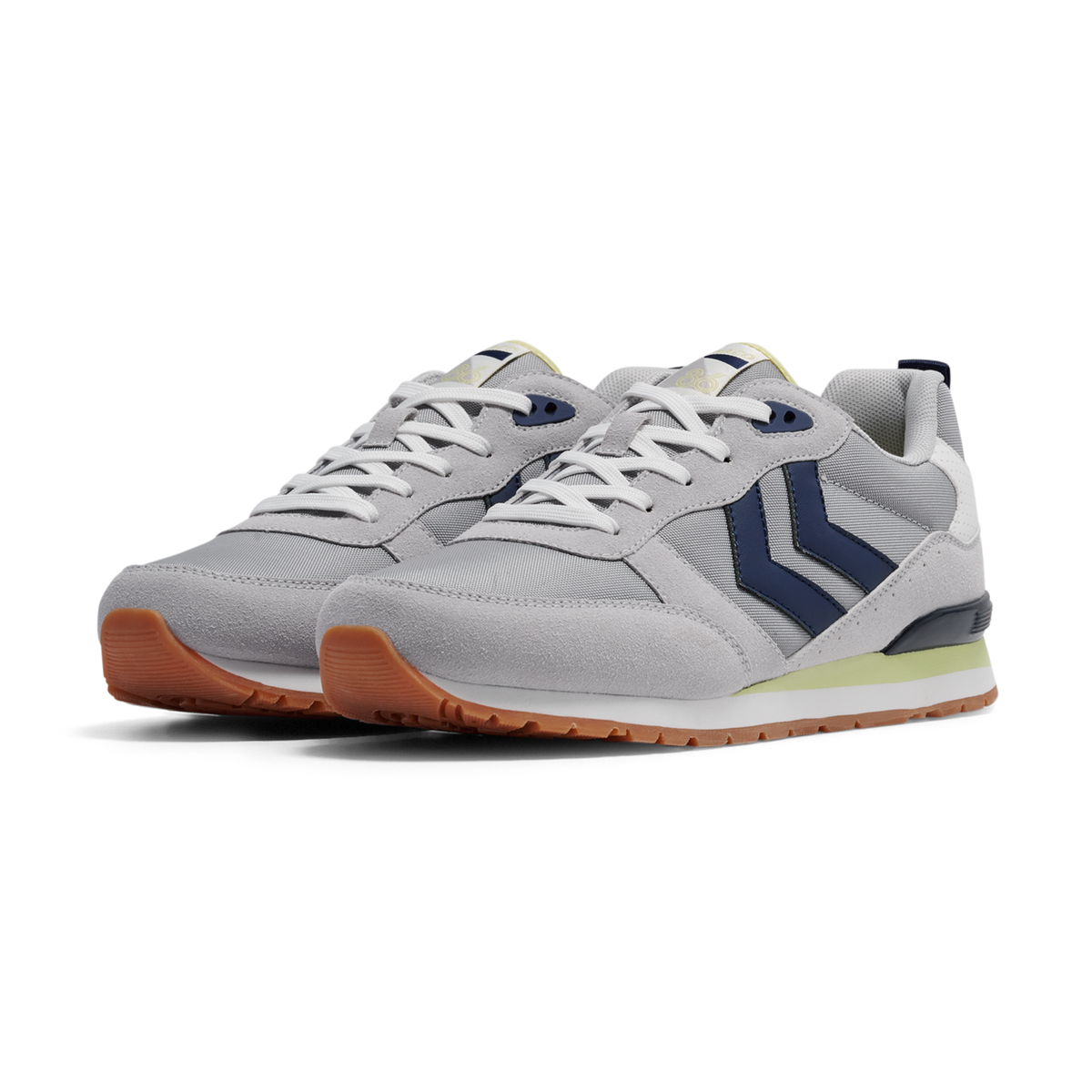 hummel Unisex Monaco 86 Ns Shoes-2