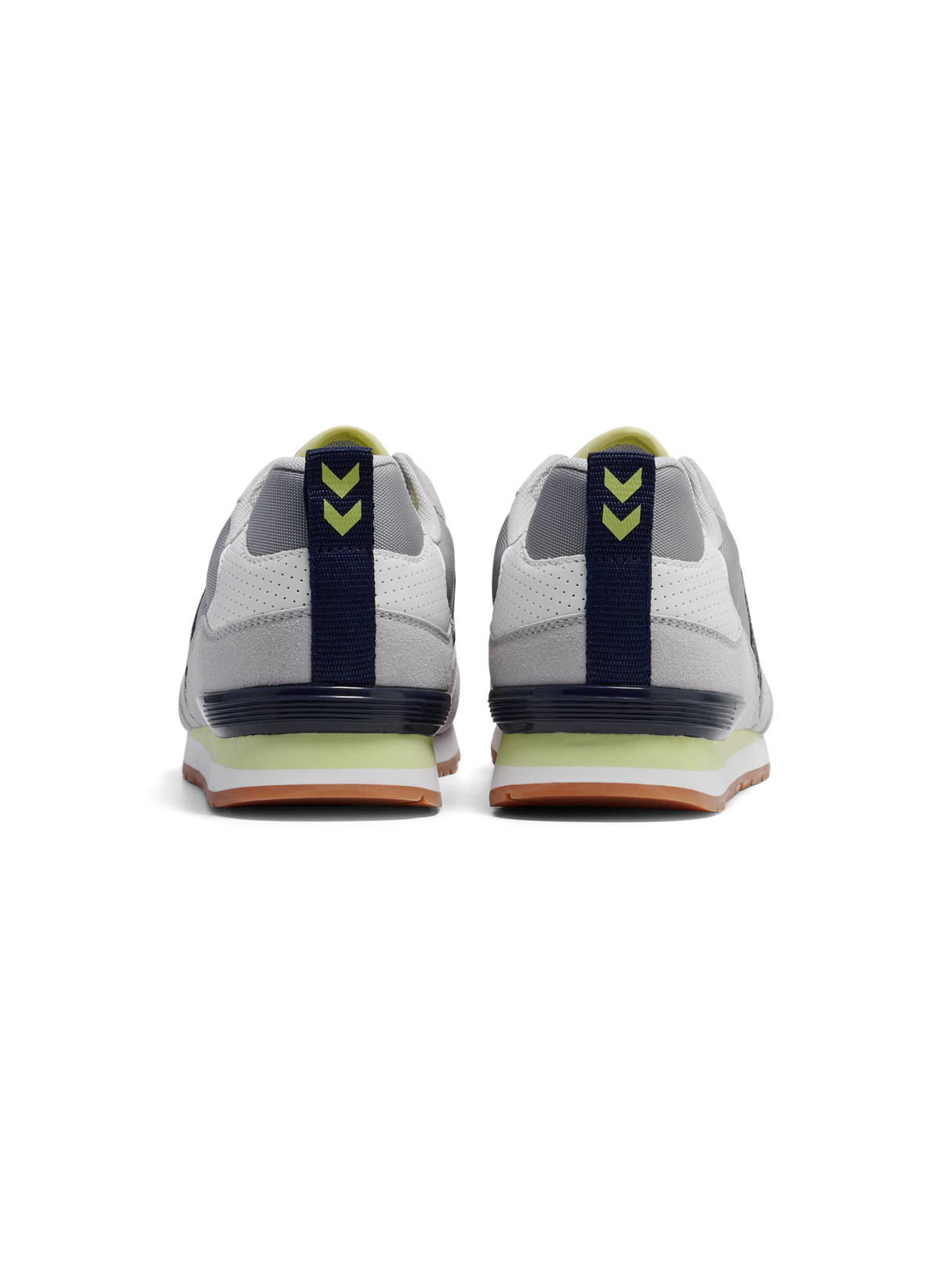 hummel Unisex Monaco 86 Ns Shoes-4