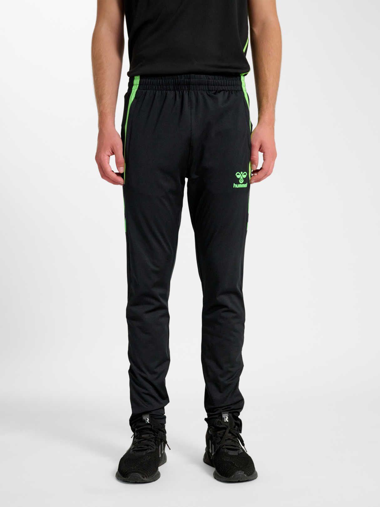 hummel Men's Lead 2.0 Training Pants-6