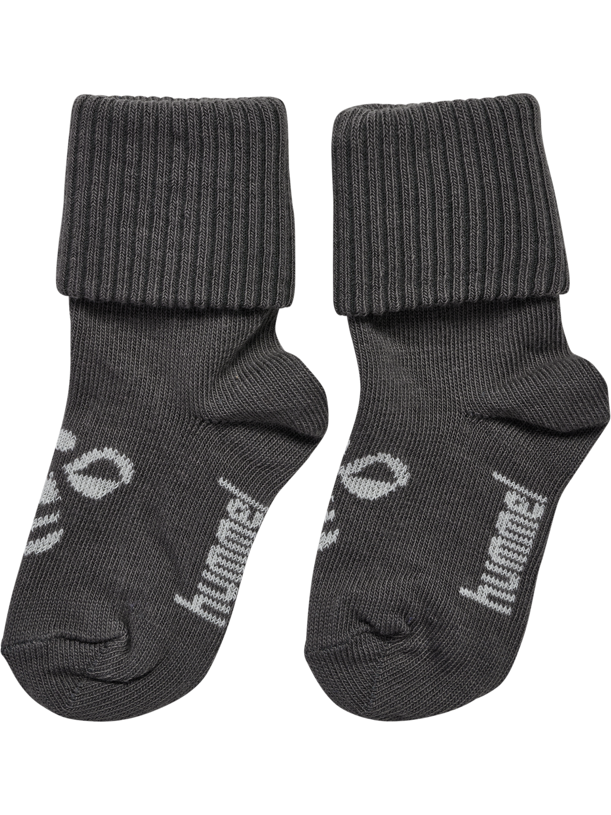 hummel Youth Mini Bee Sock-1