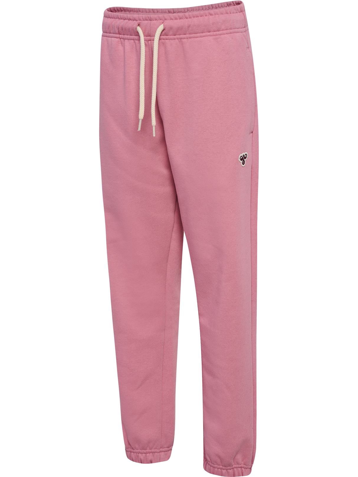 hummel Youth Loose Sweatpants Bee-1