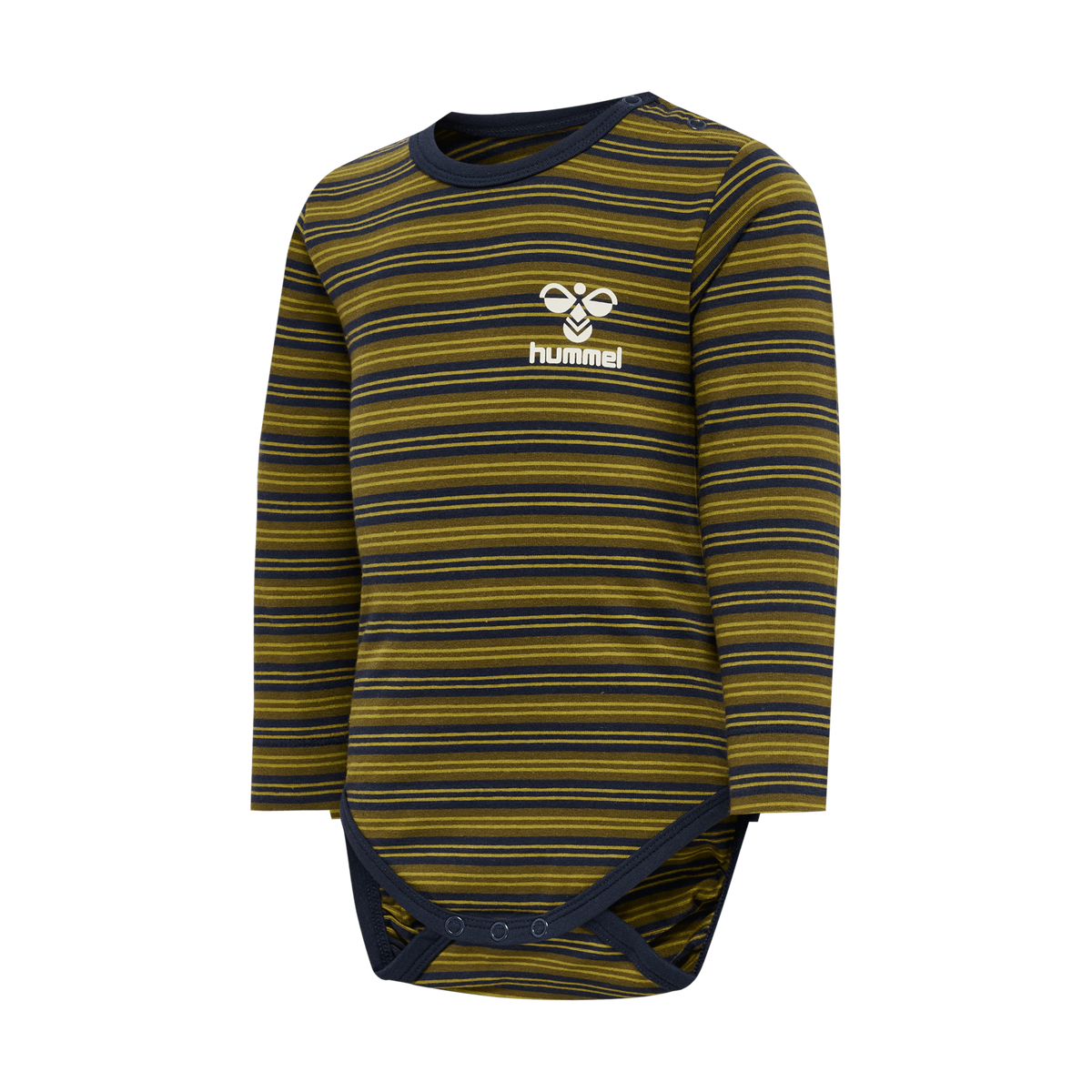 hummel Infant & Toddler United Bodysuit Long Sleeve-1