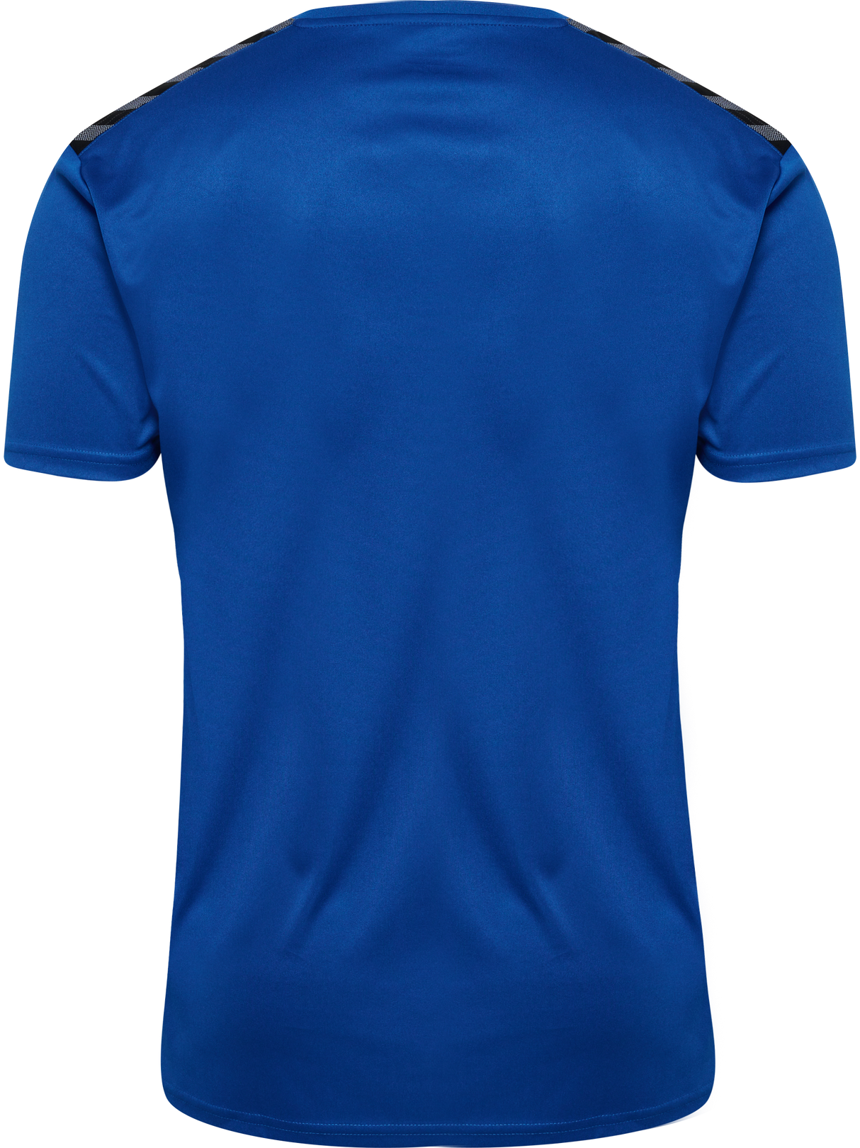 hummel Men's Authentic Polyester Short Sleeve Jersey-2