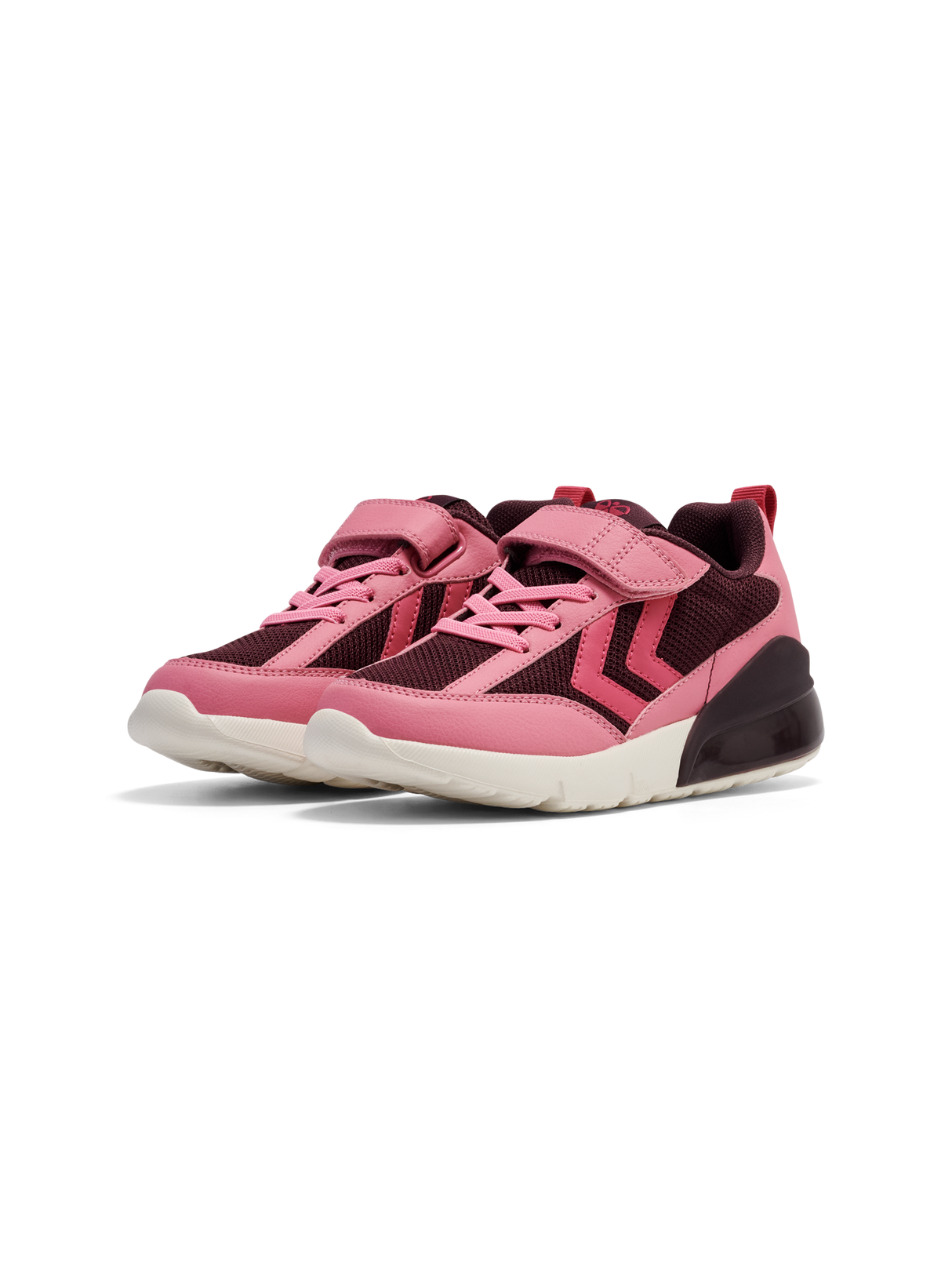 hummel Youth Daylight Shoes-2