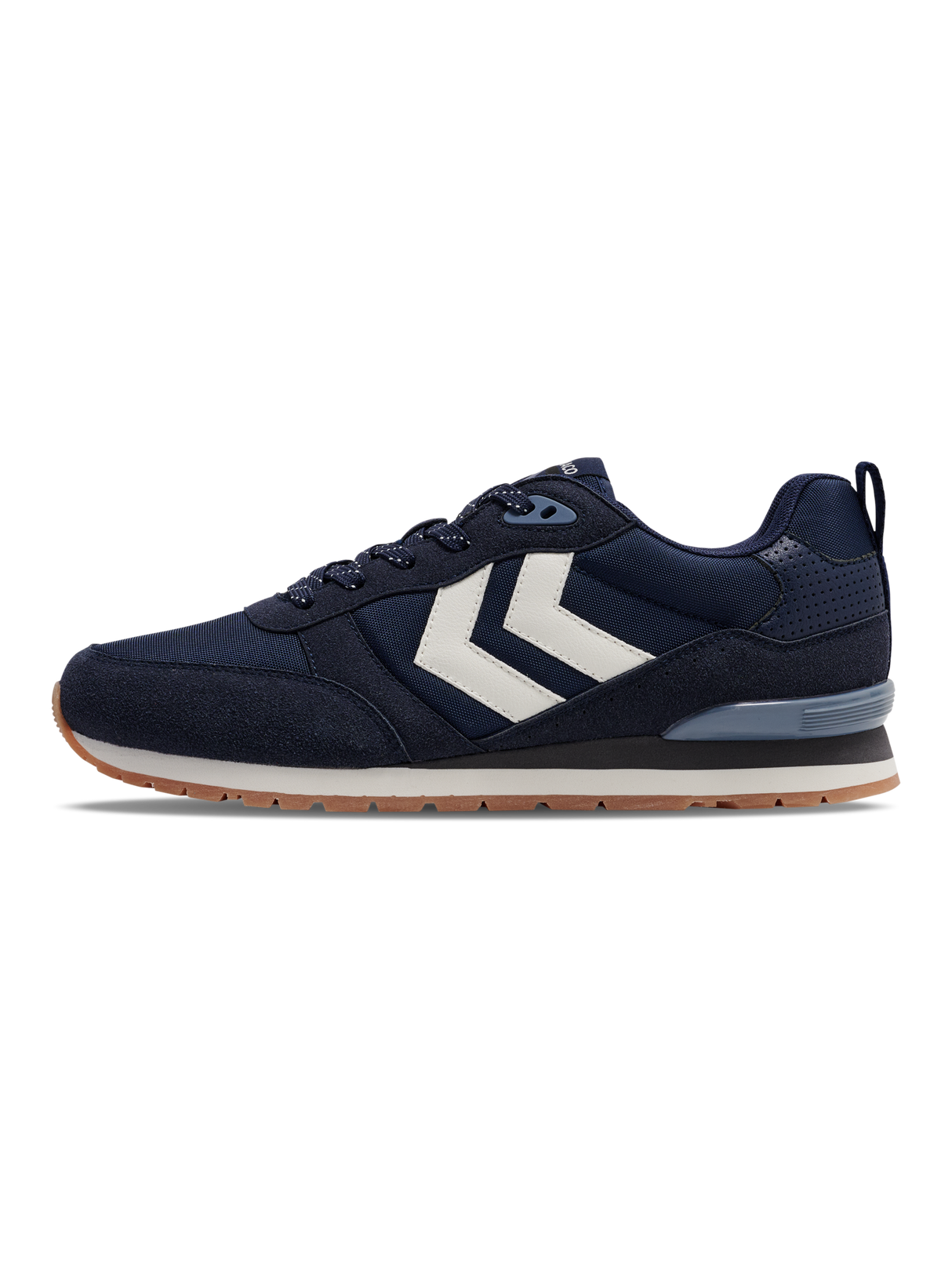 hummel Unisex Monaco 86 Ns Shoes-1