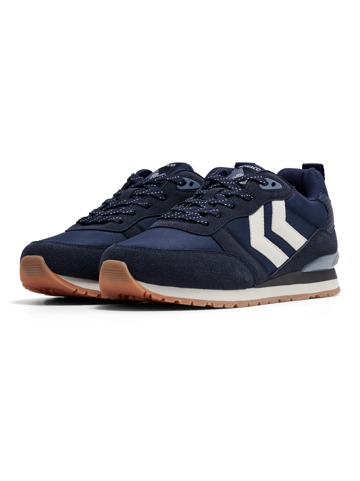 hummel Unisex Monaco 86 Ns Shoes-2