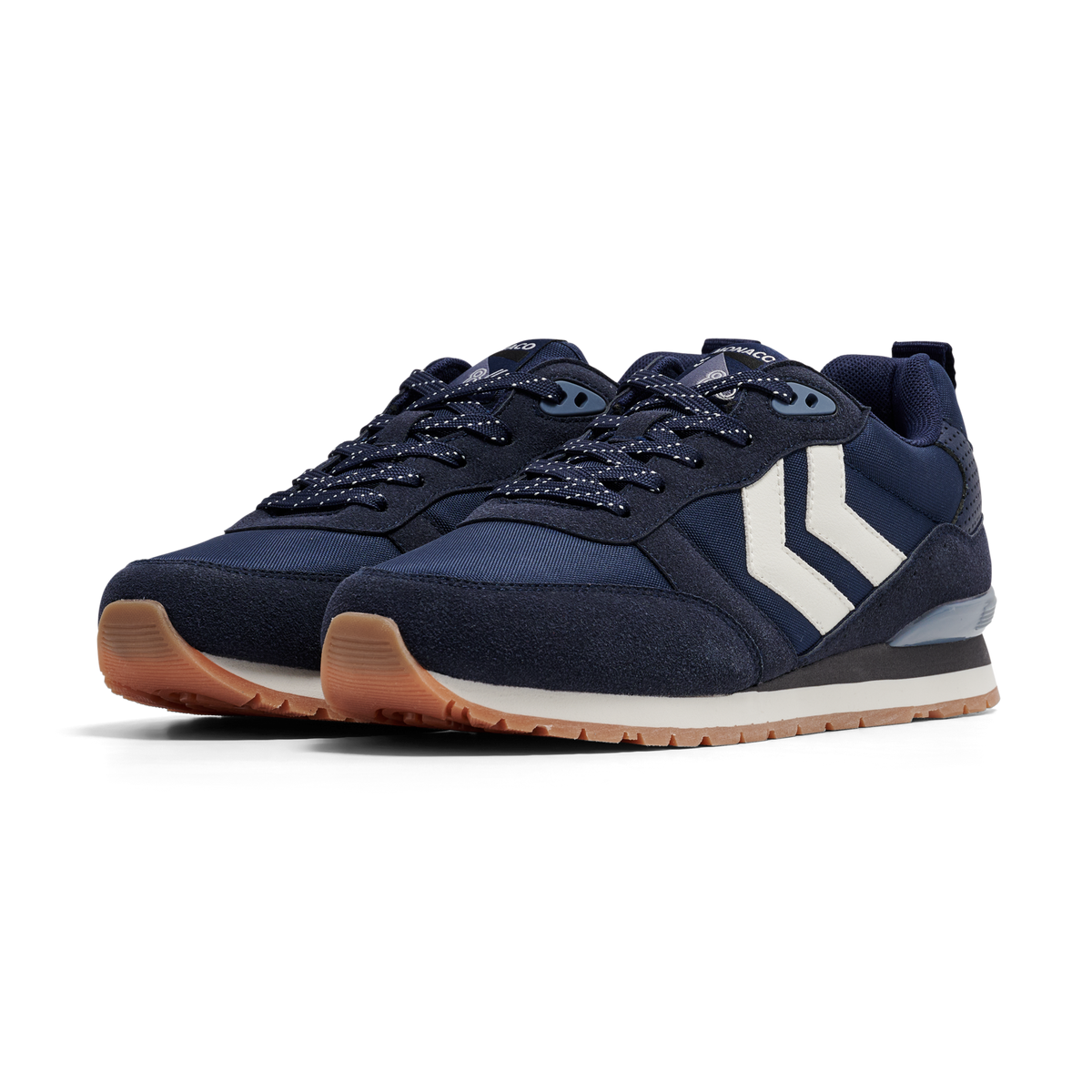 hummel Unisex Monaco 86 Ns Shoes-2