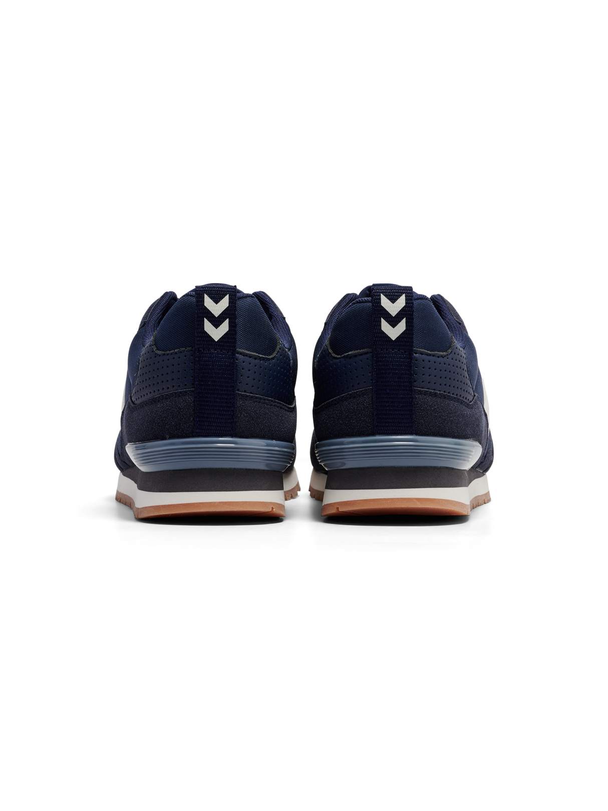 hummel Unisex Monaco 86 Ns Shoes-4