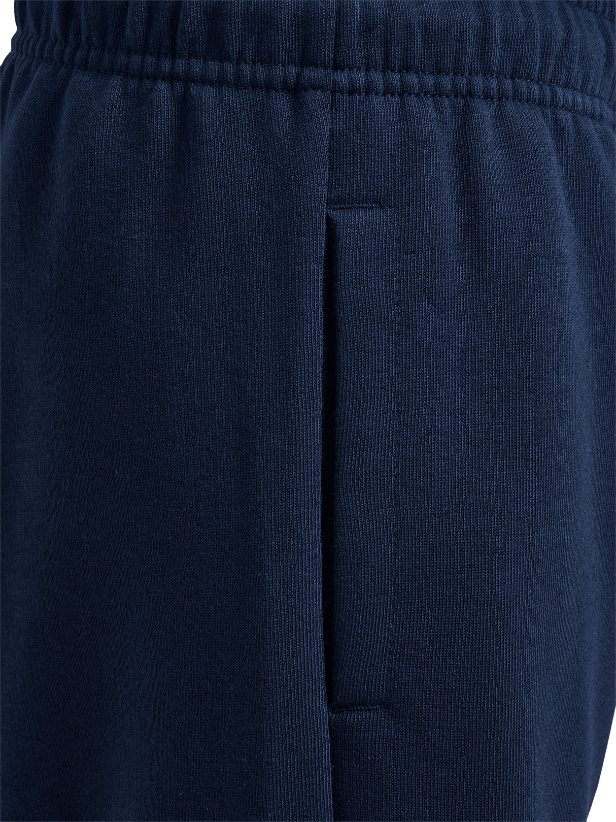 hummel Youth Loose Sweatpants Bee-3