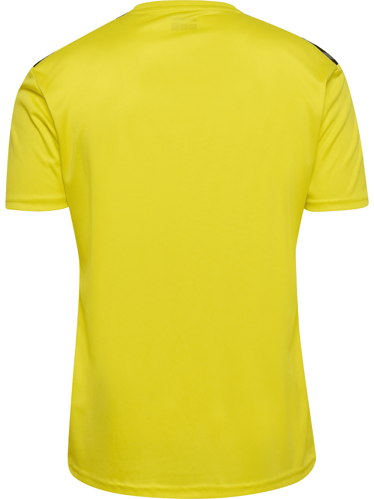 hummel Men's Authentic Polyester Short Sleeve Jersey-2