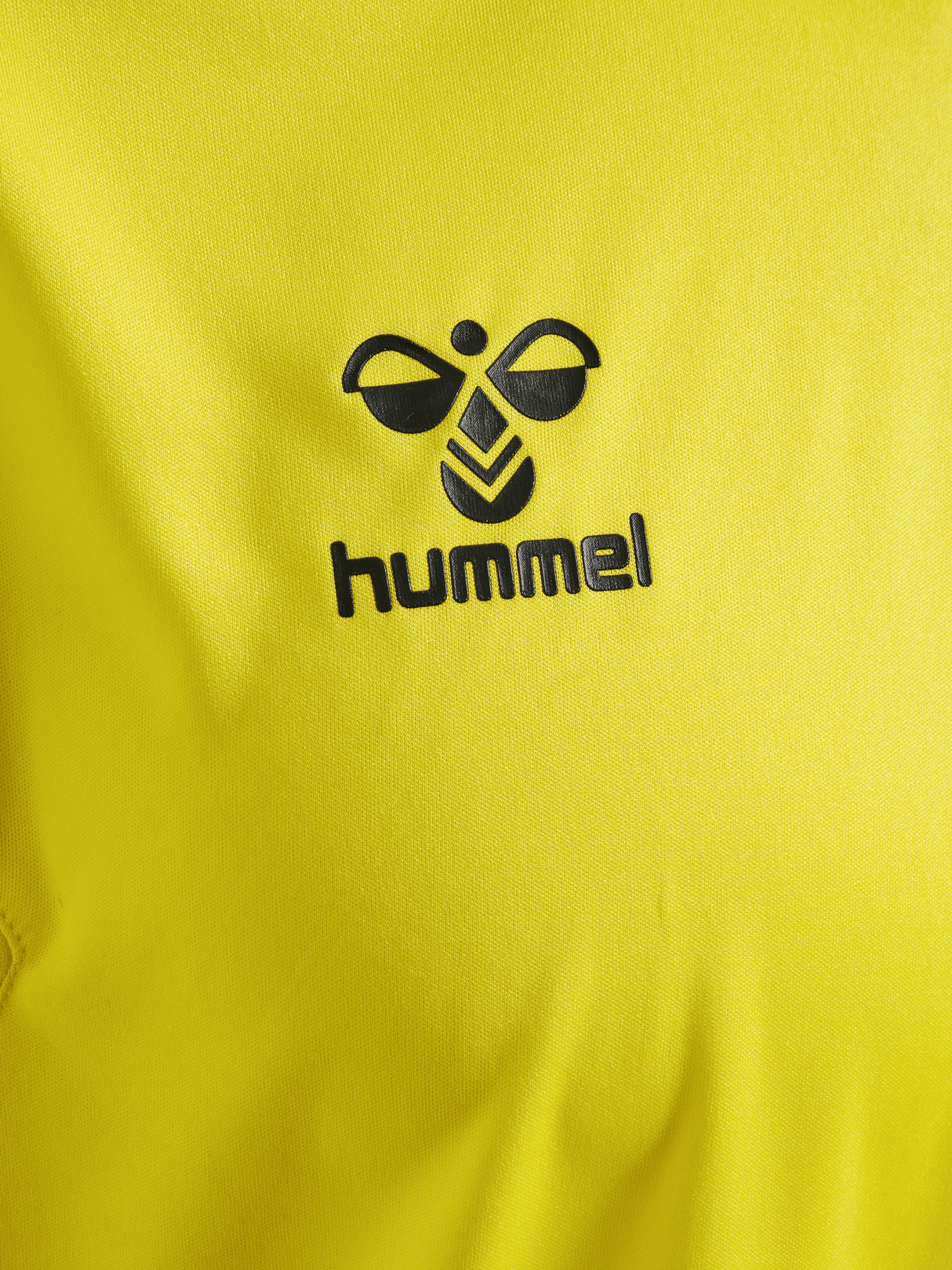 hummel Men's Authentic Polyester Short Sleeve Jersey-3