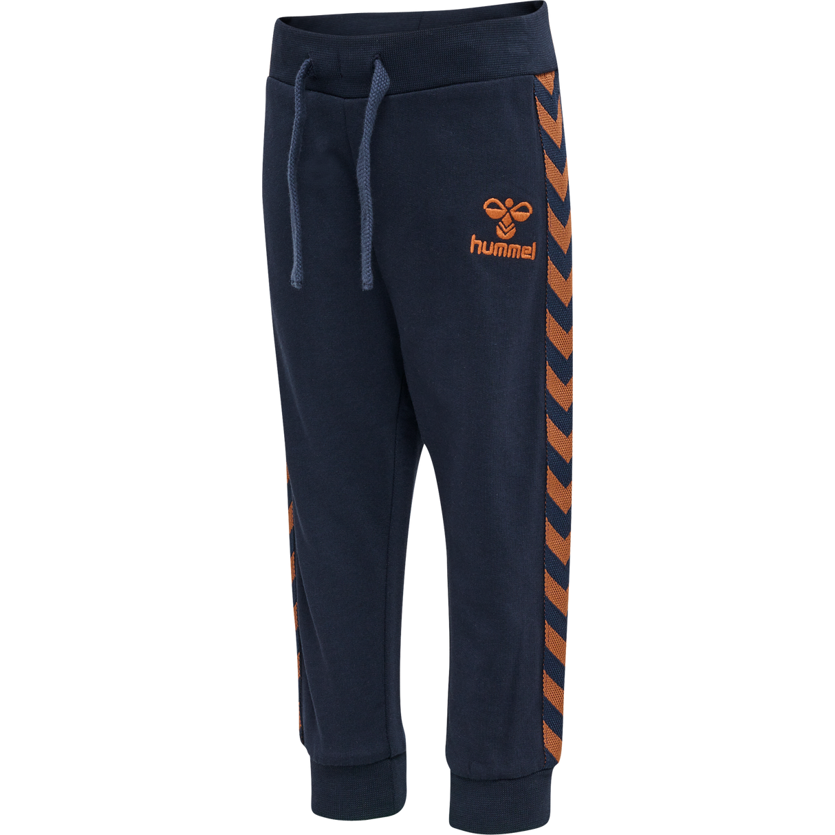 hummel Infant & Toddler Puk Pants-1