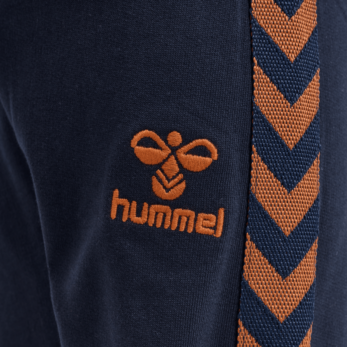 hummel Infant & Toddler Puk Pants-3