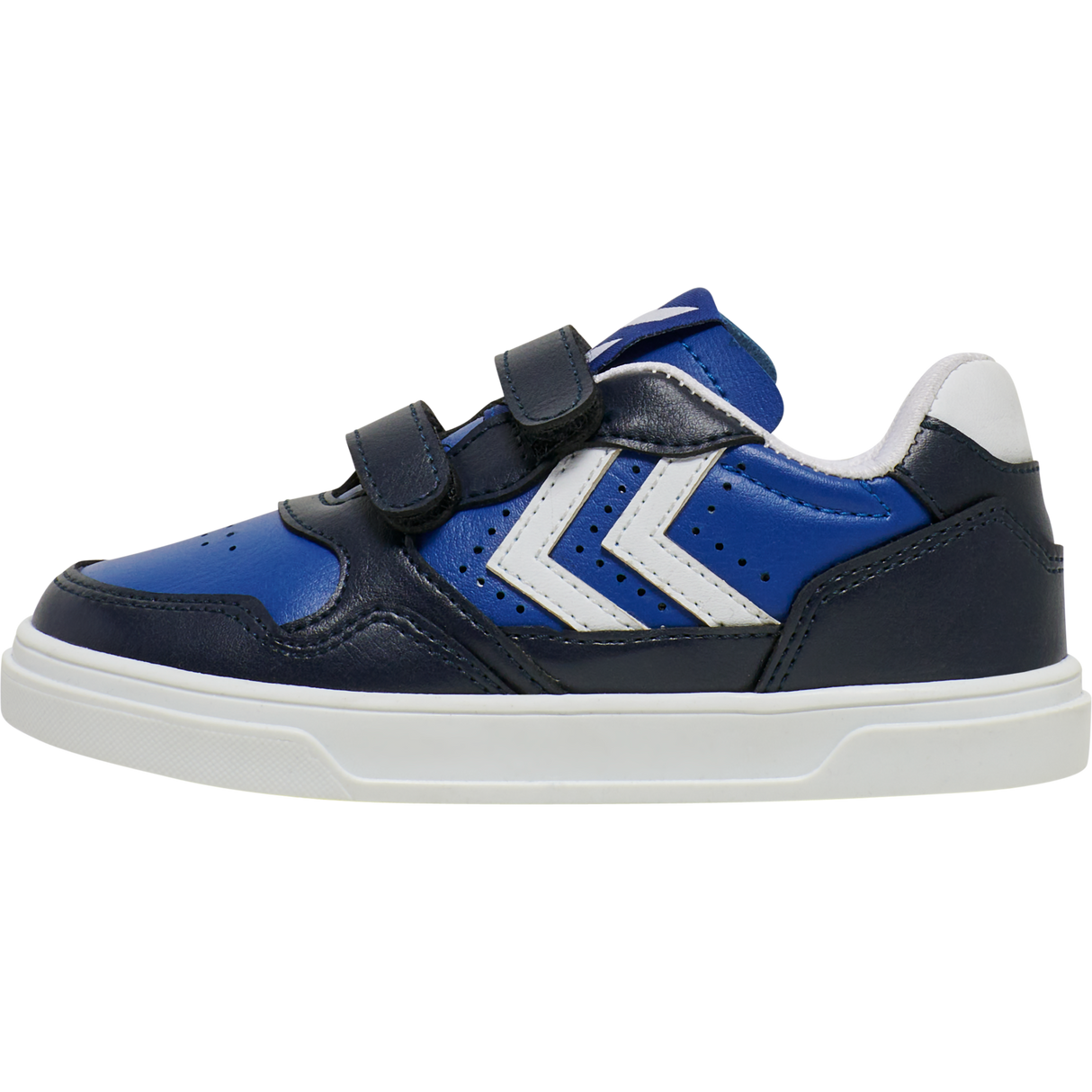 hummel Youth Camden Shoes-1