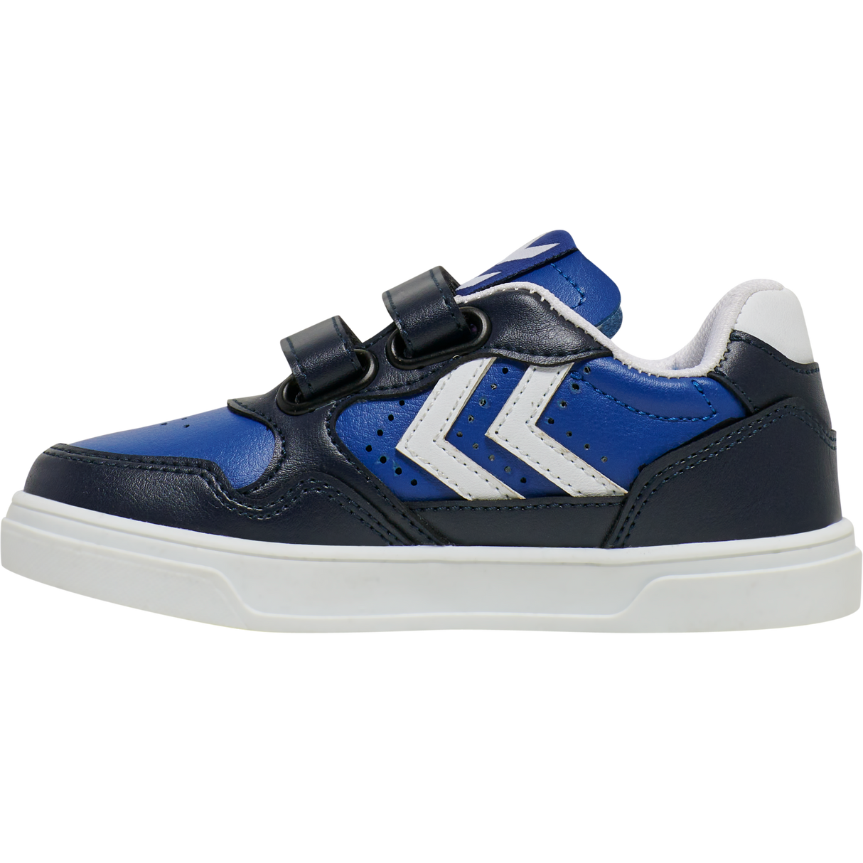 hummel Youth Camden Shoes-3