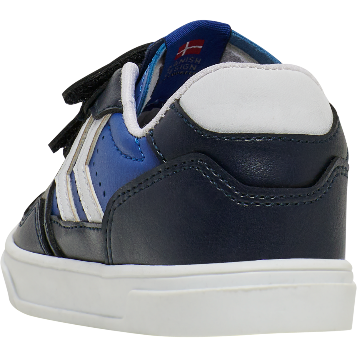 hummel Youth Camden Shoes-4