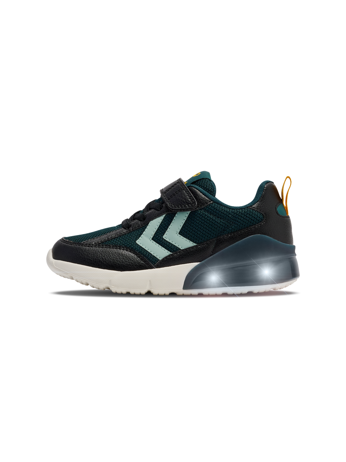 hummel Youth Daylight Shoes-1