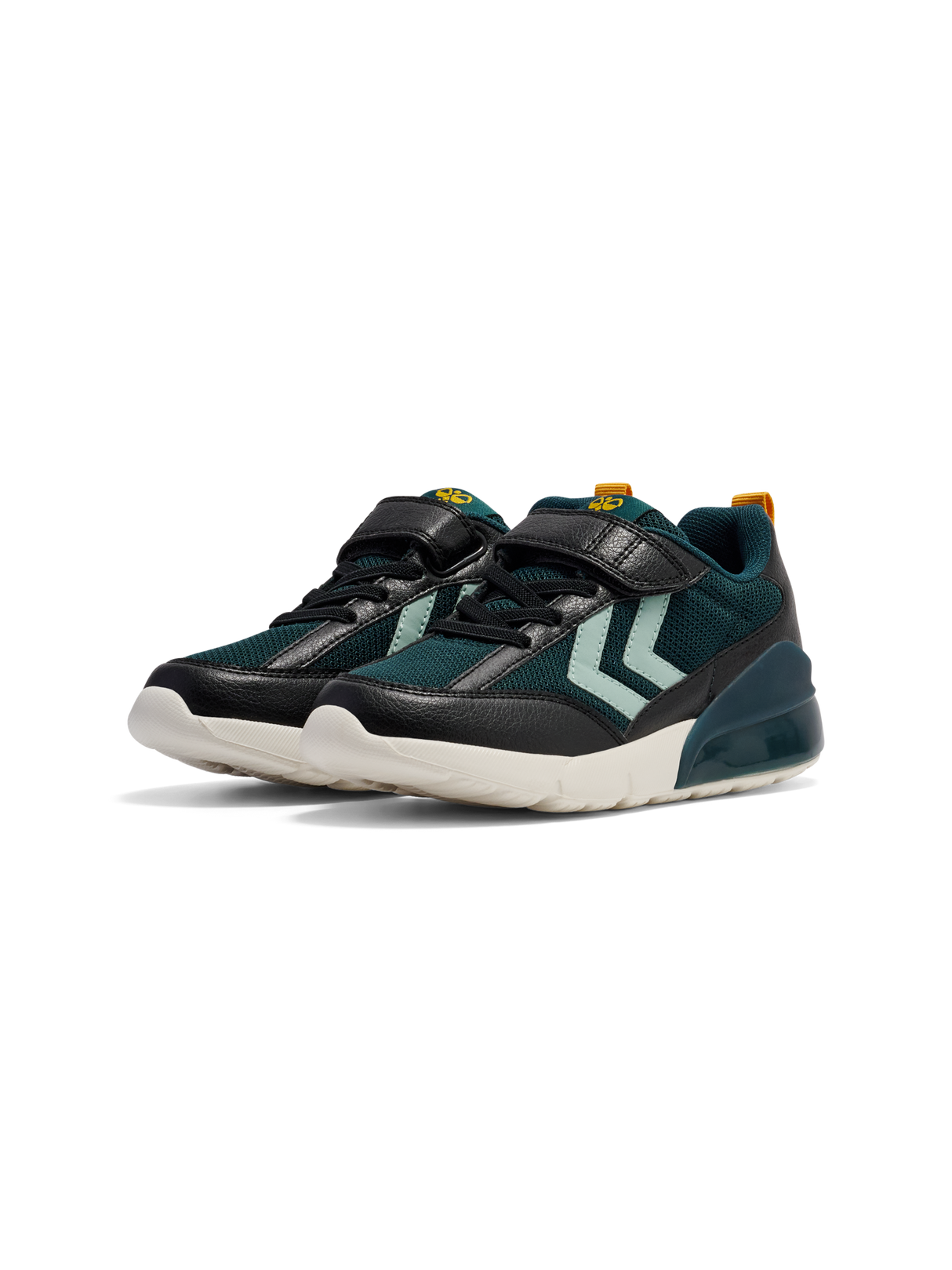 hummel Youth Daylight Shoes-2