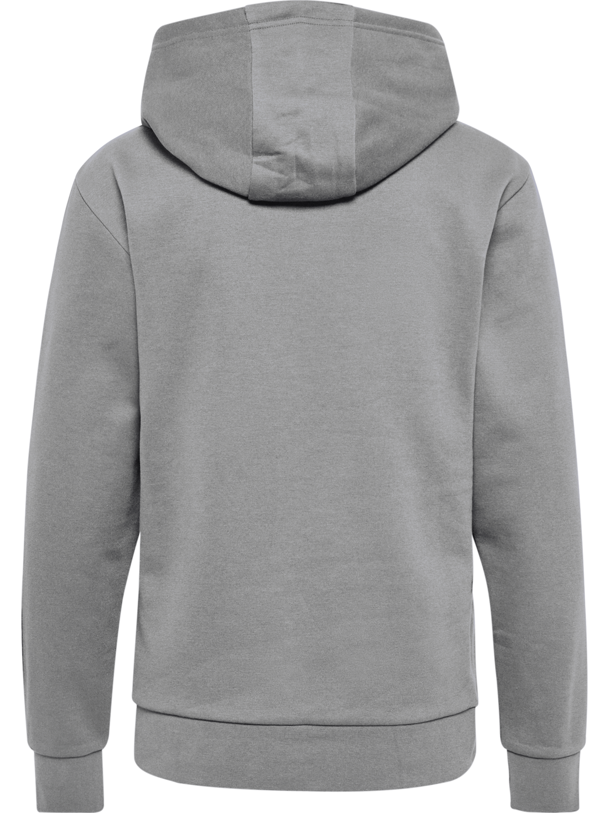 hummel Women's Motion Cotton Hoodie-2
