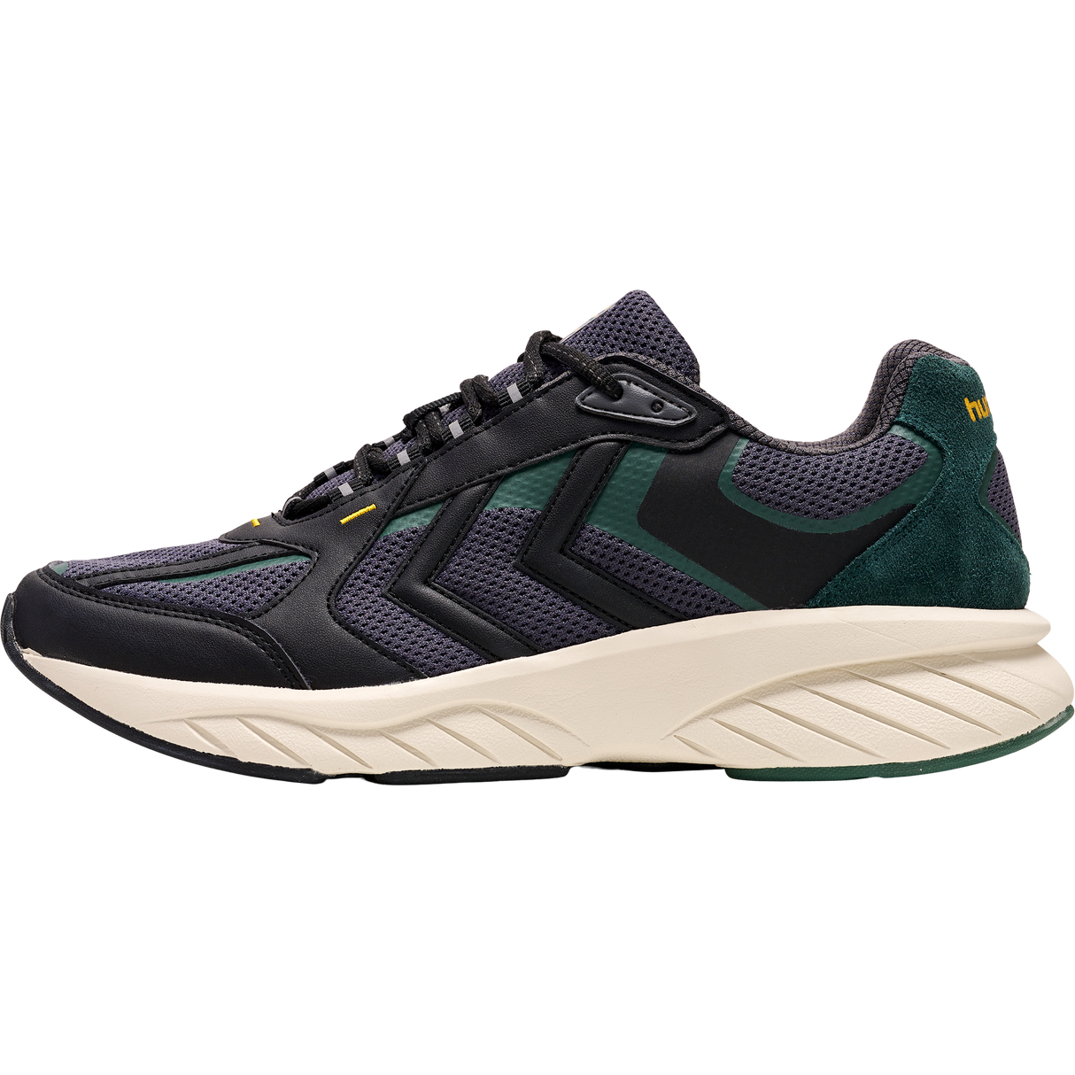 hummel Unisex Reach Lx 6000 Mp Shoes-1