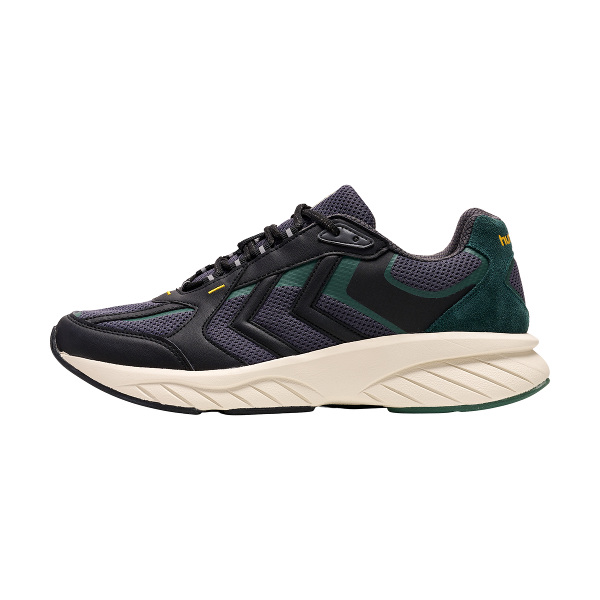 hummel Unisex Reach Lx 6000 Mp Shoes-1