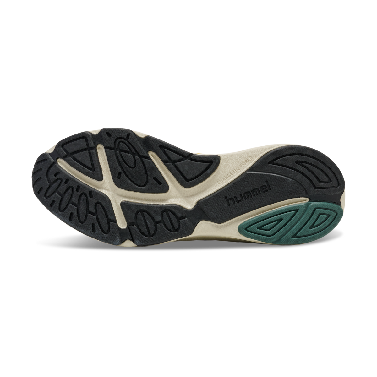 hummel Unisex Reach Lx 6000 Mp Shoes-2
