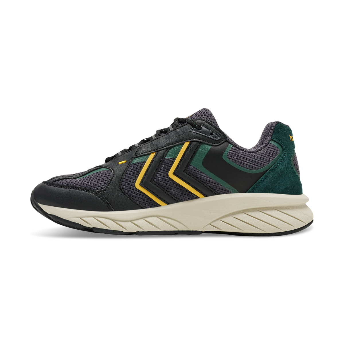 hummel Unisex Reach Lx 6000 Mp Shoes-3